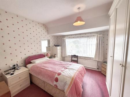 Bedrooms