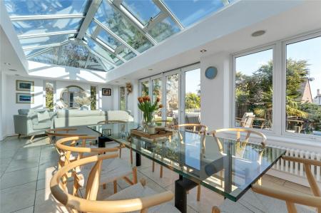 Living Dining