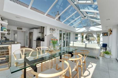 Living Dining