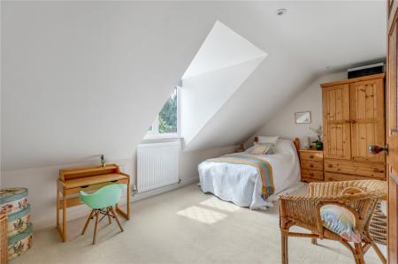 Bedroom Five