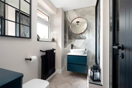 En-Suite