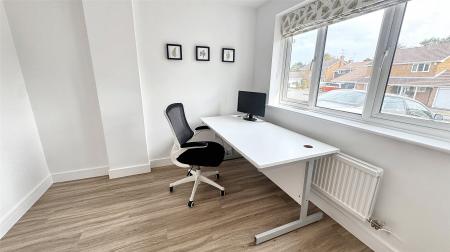 Home Office