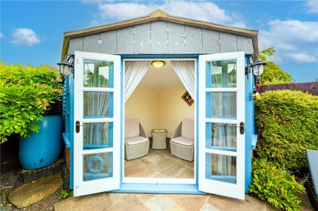 Summerhouse