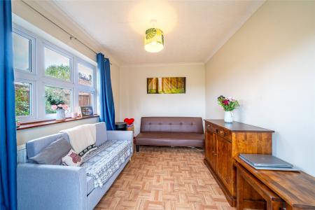 Dining/Sitting Room