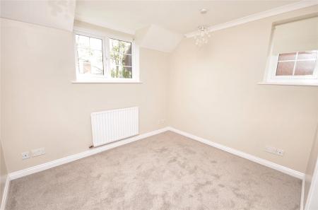 Bedroom Four