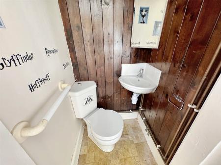 Cloakroom
