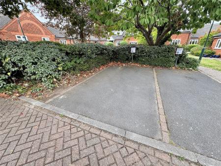 Parking Space