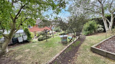 Gardens