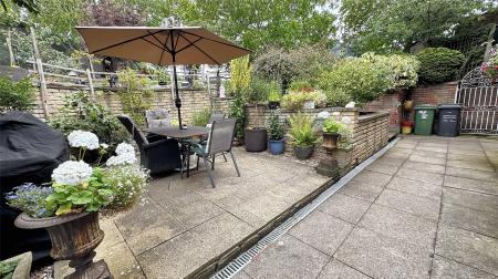 Gardens