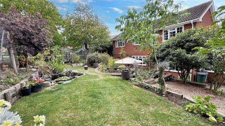 Gardens