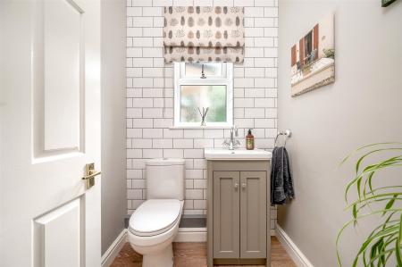Cloakroom