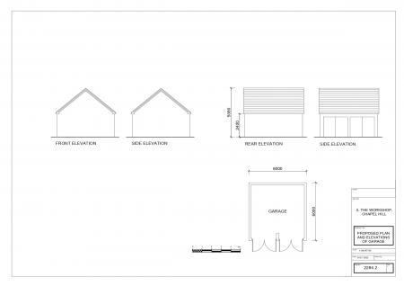 Elevations
