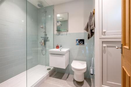 G/F Shower Room