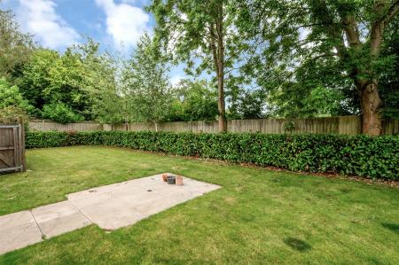 Gardens