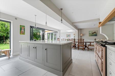 Living/Dining Kitch