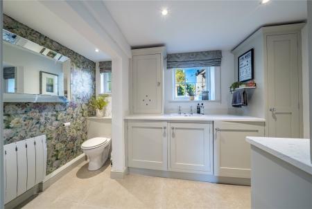 Utility/Wc