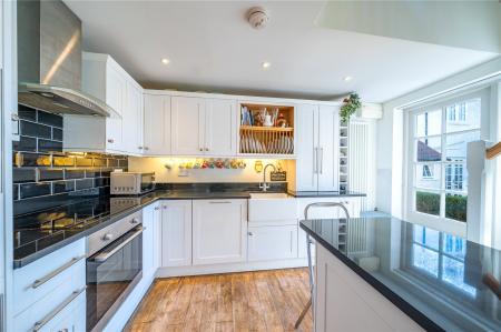 Annex Kitchen