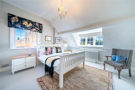 Bedroom Five