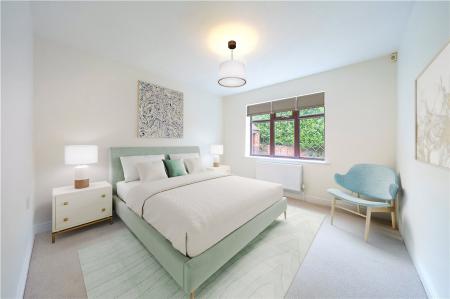 Bedroom Five