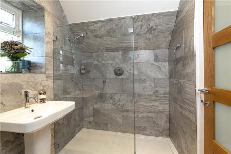 Annex Bathroom