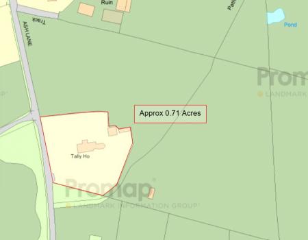 Pro Map
