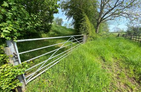 Lot 1 Access
