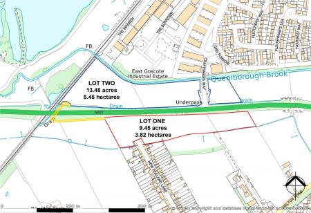 Land Plan