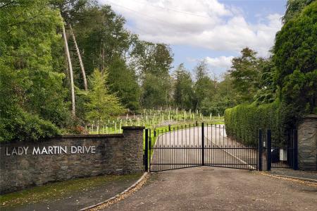 Gated Approach
