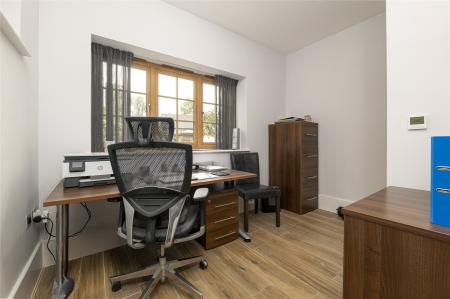 Home Office