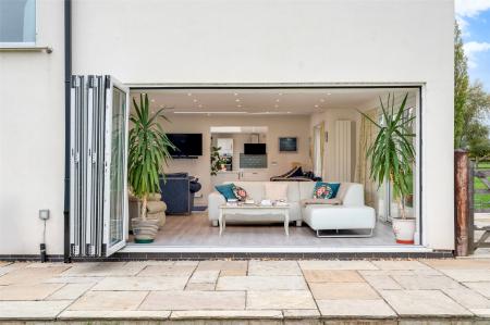 Orangery