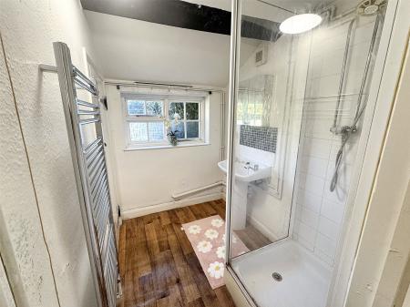 5 - Shower Room