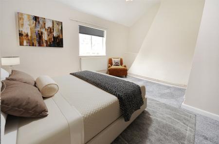 9 - Bedroom