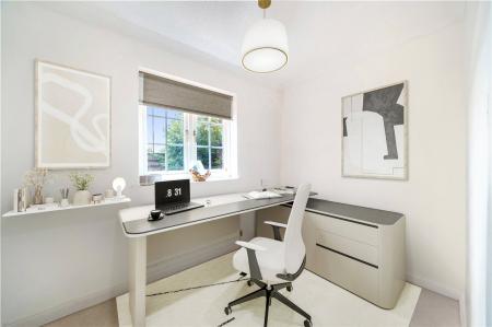 Home Office