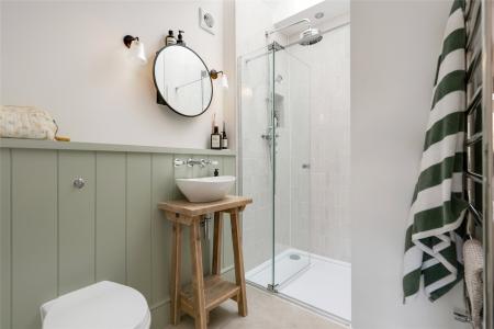 En-Suite