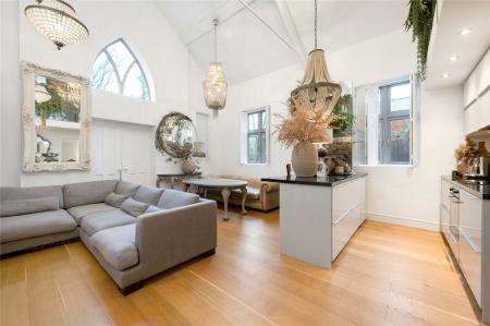 Living Dining Kitche