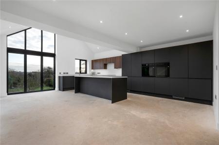 Living Dining/Kitche