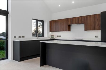 Living Dining/Kitche