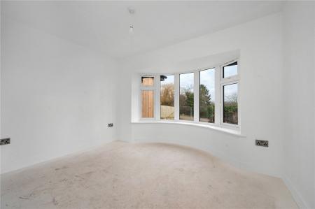 Bedroom/Sitting Room