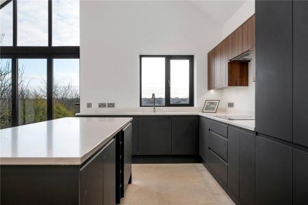 Living Dining/Kitche