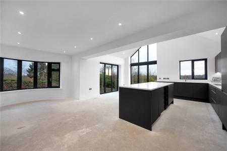 Living Dining/Kitche