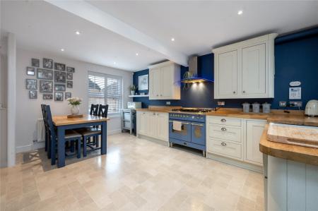 Living/Dining Kitche