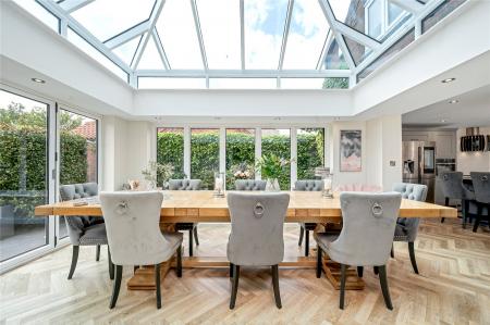 Orangery