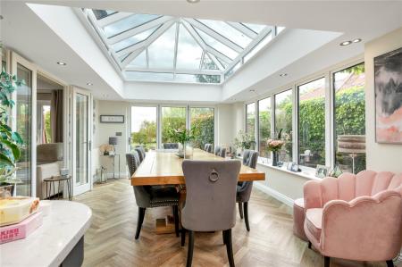 Orangery