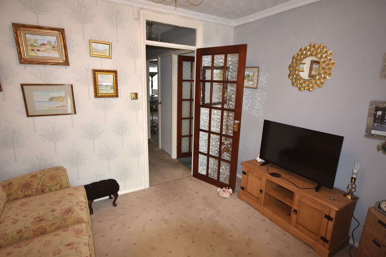 3 bedroom Detached Bungalow for sale in Burntwood