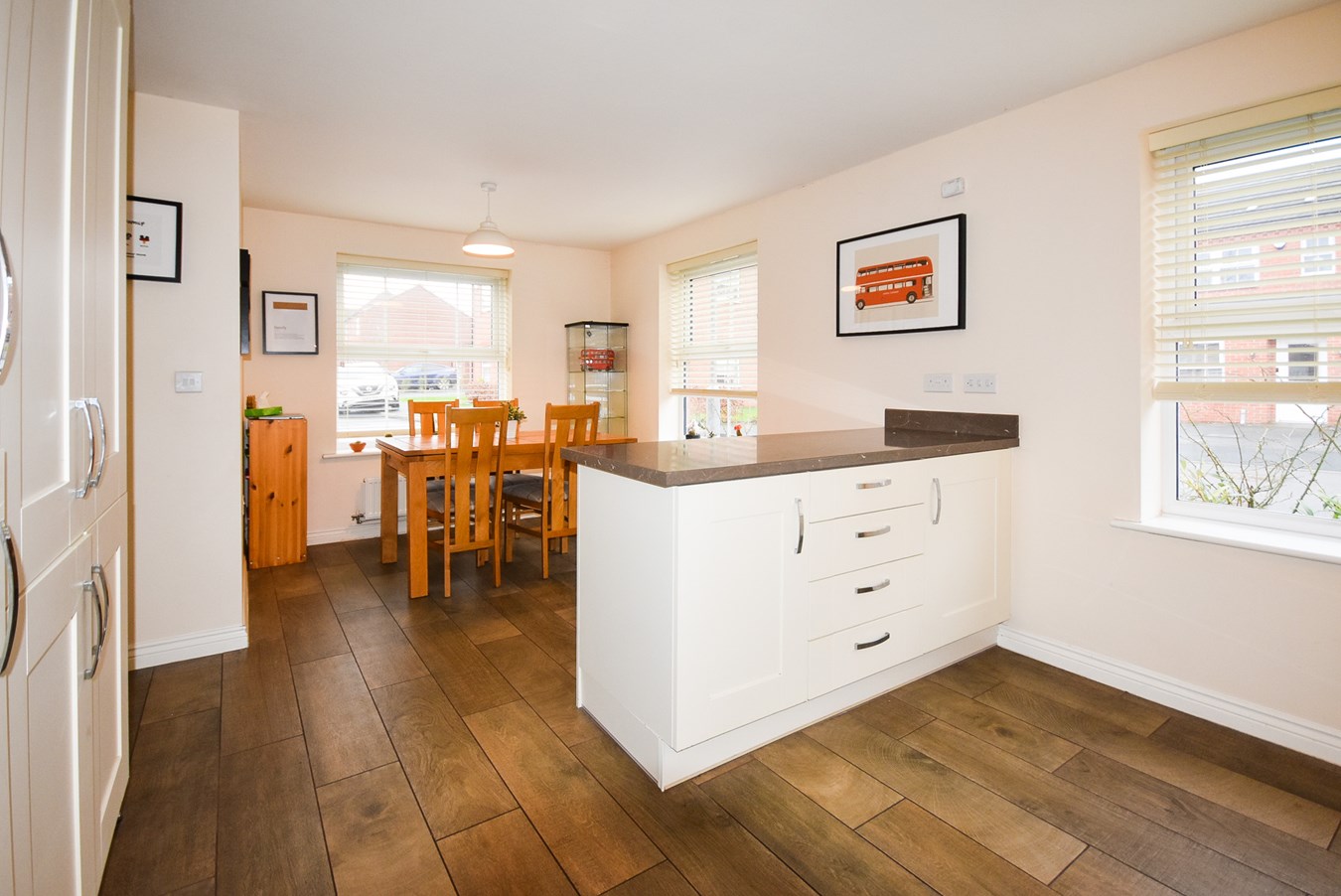 4 bedroom Detached House for sale in Cannock