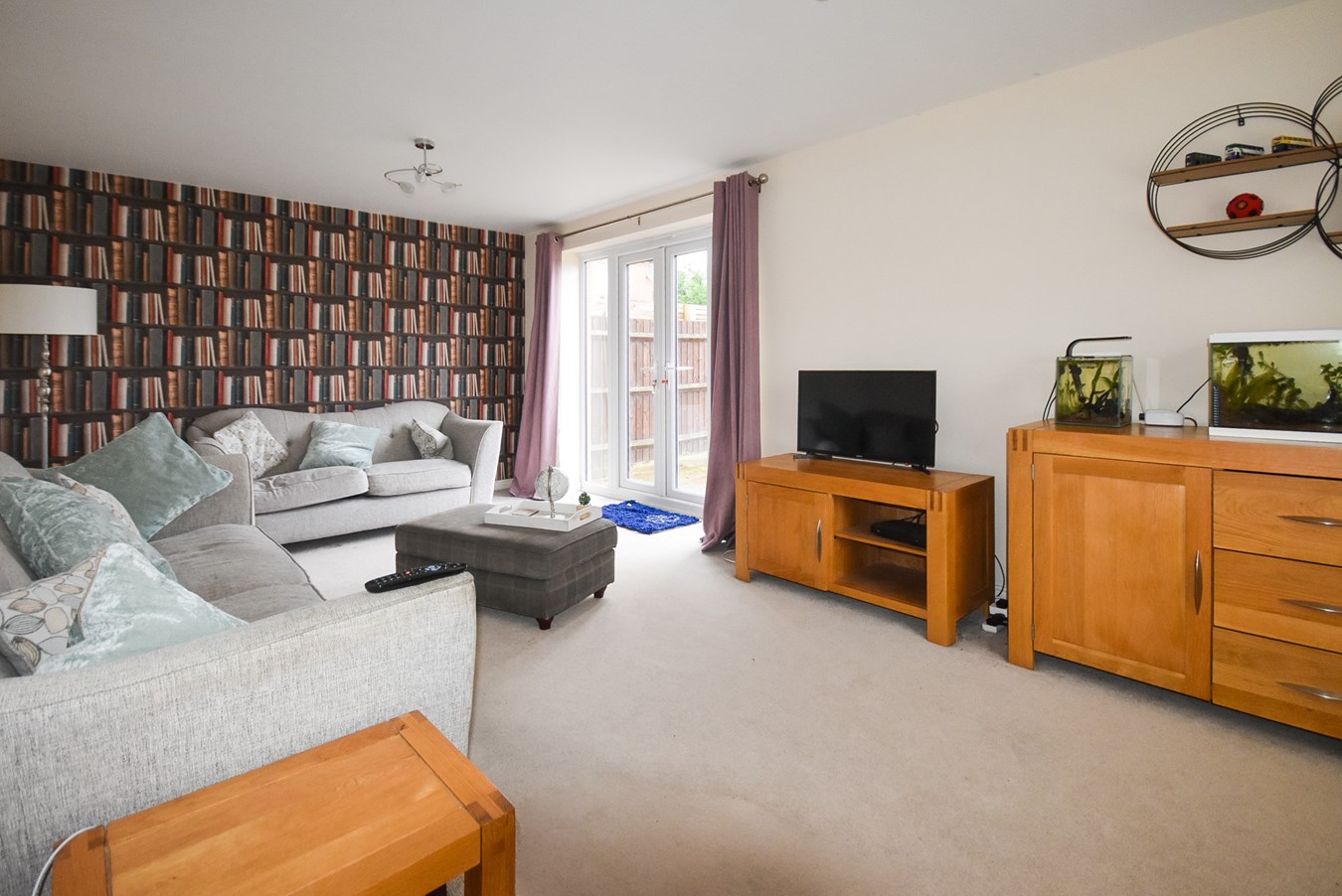 4 bedroom Detached House for sale in Cannock