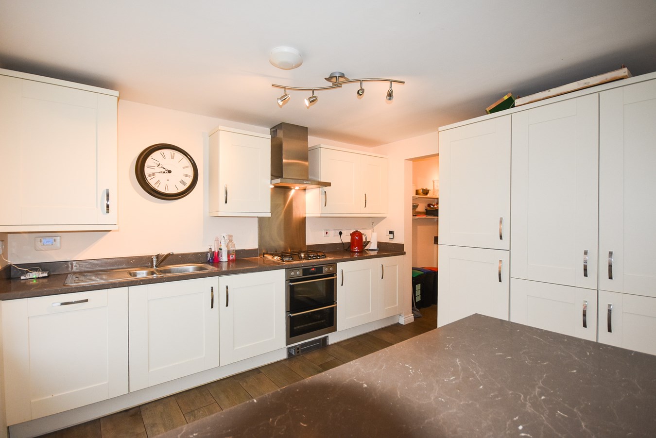 4 bedroom Detached House for sale in Cannock