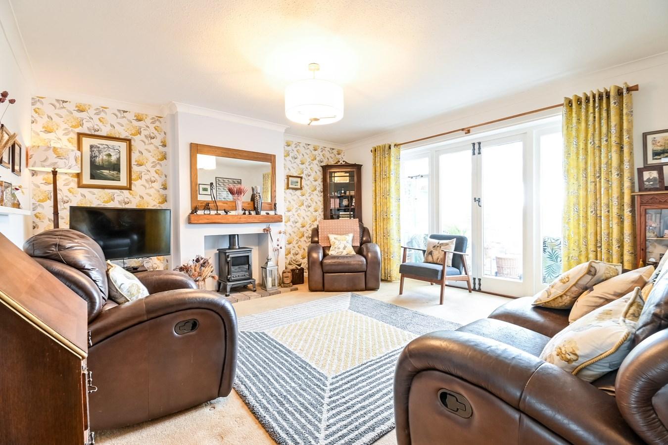2 bedroom SemiDetached Bungalow for sale in Sutton Coldfield