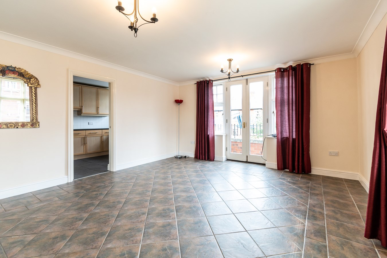 2 bedroom Apartment for sale in Lichfield 2 bedroom Apartment for sale in Lichfield