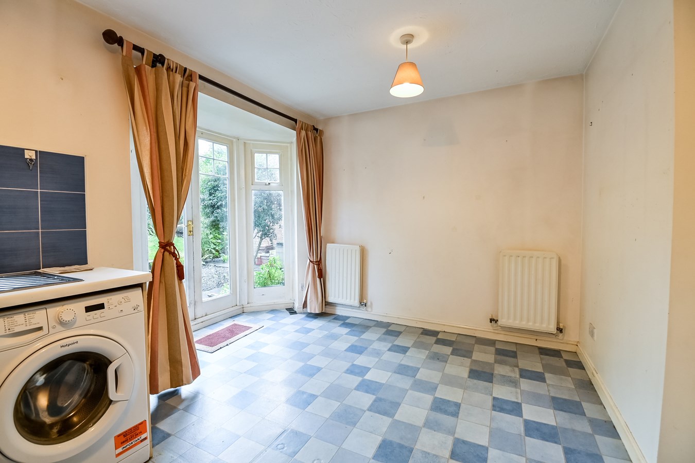 3 bedroom Detached House for sale in Lichfield